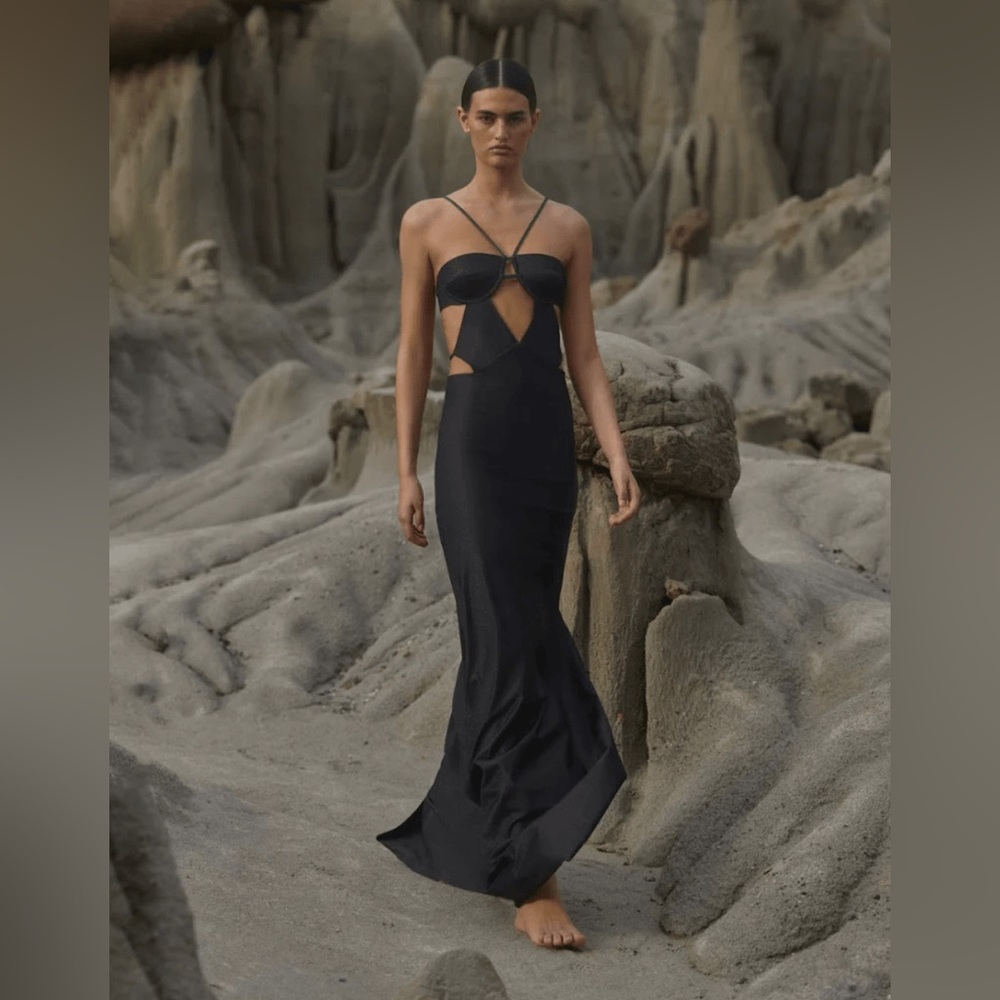 NWT Baobab Amaral Dress